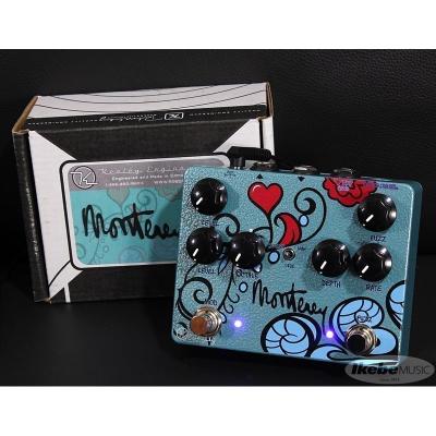 keeley monterey rotary fuzz VIBEの商品一覧 通販 - Yahoo!ショッピング