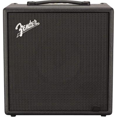 FENDER RUMBLE 100（ベース用アンプ）｜ベース｜楽器、器材 | 楽器