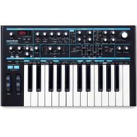 NOVATION Bass station II 【ベース専門フロアで試奏可能！】 | イケベ楽器店