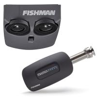 FISHMAN Matrix Infinity VT Pickup &amp; Preamp System [MATRIX INFINITY VT/Wide format3.2mm] | イケベ楽器店