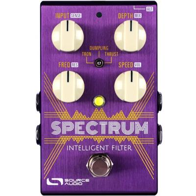 Source Audio SA126 Bass Envelope Filterのおすすめ人気商品一覧 通販