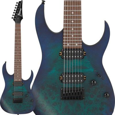 ibanez 7弦（色：ブルー系）のおすすめ人気商品一覧 通販 - Yahoo