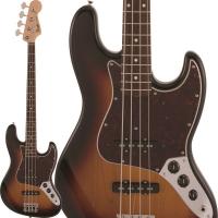 Fender Made in Japan Heritage 60s Jazz Bass (3-Color Sunburst) | イケベ楽器店