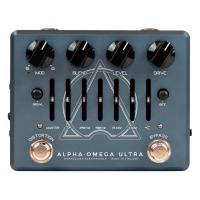 Darkglass Electronics Alpha・Omega Ultra v2 with Aux In | イケベ楽器店