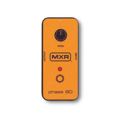 MXR phase90（Jim Dunlop／ギター、ベース用パーツ、アクセサリー）の 