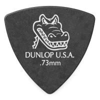 Dunlop (Jim Dunlop) GATOR GRIP SMALL TRIANGLE 0.73mm [572]×10枚セット | イケベ楽器店