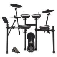 Roland TD-07KV [V-Drum Kit] | イケベ楽器店