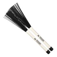 MEINL SB304 [RETRACTABLE NYLON BRUSH] | イケベ楽器店