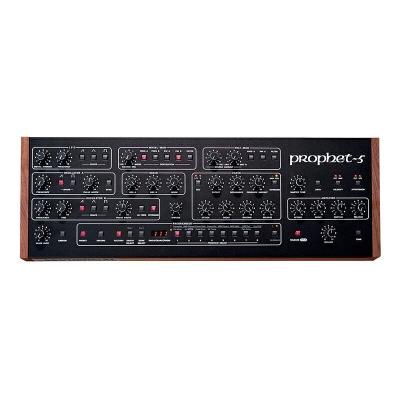 鍵盤楽器 SEQUENTIAL Prophet-5 Rev.4 SEQUENTIAL Prophet-5 (Rev4)店頭展示を開始！ | Rock oN