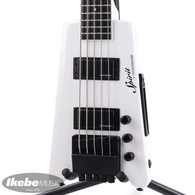 Steinberger Spirit ヘッドレス 5弦ベース Steinberger SPIRIT XT-25 BK 5弦ベース ヘッドレス スタインバーガー
