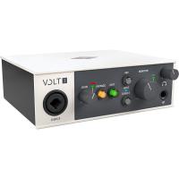 Universal Audio VOLT 1【延長！Volt + UAD Essentials バンドル・プロモーション】 | イケベ楽器店