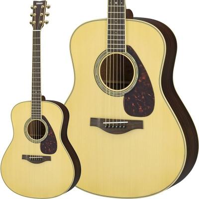 アコースティック／エレアコギター_アコースティックギター_yamaha_l