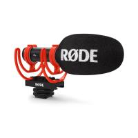 RODE VideoMic GO II(VMGOII)(国内正規品) | イケベ楽器店