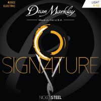 Dean Markley NICKEL STEEL ELECTRIC DM2502 (LIGHT/09-42) | イケベ楽器店