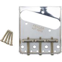 Fender USA Road Worn Tele Bridge Assembly (#0997210000) | イケベ楽器店