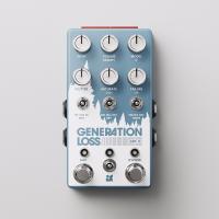 Chase Bliss Audio Generation Loss MKII | イケベ楽器店