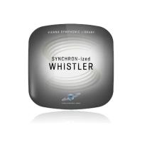 VIENNA SYNCHRON-IZED WHISTLER 【簡易パッケージ販売】 | イケベ楽器店