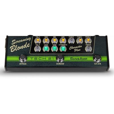 SansAmp（ギターエフェクター本体）｜ギター｜楽器、器材 | 楽器、手芸