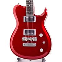 ZEMAITIS Superior Series SCW22 MRD Metallic Red | イケベ楽器店