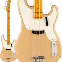 Fender USA American Vintage II 1954 Precision Bass (Vintage Blonde/Maple) 【PREMIUM OUTLET SALE】 | イケベ楽器店