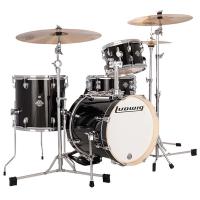 Ludwig LC2791 [BREAKBEATS／Black Sparkle] | イケベ楽器店