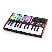 AKAI APC Key 25 MK2 【Ableton Live対応USB-MIDIキーボード】 | イケベ楽器店