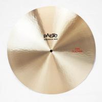 PAiSTe Formula 602 Classic Sounds Thin Flat Ride 18 | イケベ楽器店