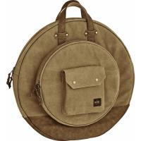 MEINL WAXED CANVAS COLLECTION CYMBAL BAG / Vintage Khaki [MWC22KH] | イケベ楽器店