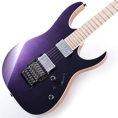 ibanez ギター（色：パープル系）のおすすめ人気商品一覧 通販 - Yahoo