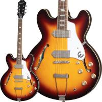 Epiphone Casino (Vintage Sunburst) | イケベ楽器店