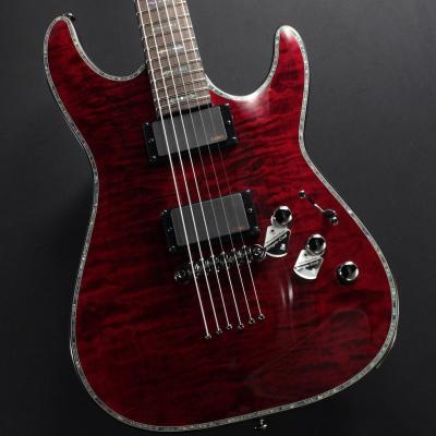 SCHECTER C1（ギター）｜楽器、器材 | 楽器、手芸、コレクション の