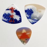 PICK BOY 日本のギターピック・ギフトパック (富士山三景) [PB100-MTF] | イケベ楽器店