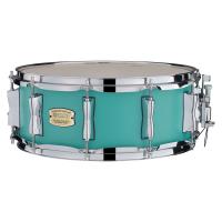 YAMAHA SBS1455 MSG [Stage Custom Birch Snare Drum 14×5.5/ マットサーフグリーン] | イケベ楽器店