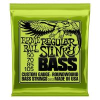 ERNIE BALL Round Wound Bass Strings/ 2832 REGULAR SLiNKY | イケベ楽器店