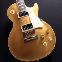 Gibson Les Paul Standard '50s (Gold Top) | イケベ楽器店