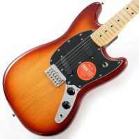 Fender MEX Player Mustang (Sienna Sunburst/Maple) [Made In Mexico] | イケベ楽器店