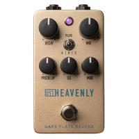 Universal Audio UAFX Heavenly Plate Reverb | イケベ楽器店