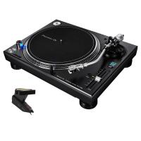 Pioneer DJ PLX-1000 + ortofon OM PRO S セット【 Miniature Collection プレゼント！】 | イケベ楽器店