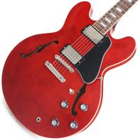 Gibson ES-335 Figured (Sixties Cherry) [SN.220930201]【TOTE BAG PRESENT CAMPAIGN】 | イケベ楽器店