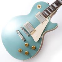 Gibson Les Paul Standard '50s Plain Top (Inverness Green) SN.219930105 | イケベ楽器店