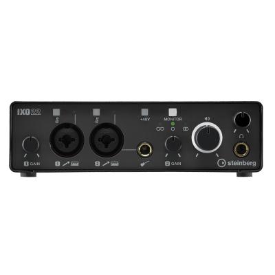 Steinberg オーディオインターフェイスのおすすめ人気商品一覧 通販