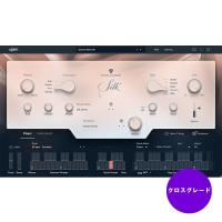 UJAM Virtual Guitarist SILK 2 クロスグレード(オンライン納品)(代引不可)【期間限定販売品】 | イケベ楽器店