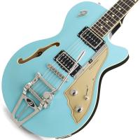 Duesenberg DTV-NB Starplayer TV (Narvic Blue) | イケベ楽器店