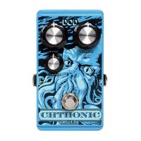 DOD Chthonic Fuzz | イケベ楽器店