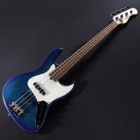 Sadowsky Guitars MetroLine 21-Fret Vintage J/J Bass Alder 4st (BLBS) | イケベ楽器店