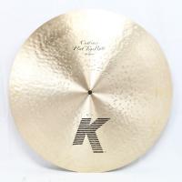 Zildjian K Custom Flat Top Ride 20 [NKZL20CFTR]【店頭展示特価品】 | イケベ楽器店