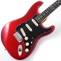 Fender USA Limited Edition American Professional II Stratocaster (Candy Apple Red/Ebony) | イケベ楽器店