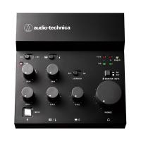 audio-technica AT-UMX3(USBオーディオミキサー) | イケベ楽器店