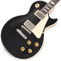 Gibson Les Paul Standard 50s Plain Top (Ebony) | イケベ楽器店