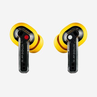 オ*竹様 Nothing Ear (a) ワイヤレスイヤホン ブラック Amazon.co.jp: Nothing ワイヤレスイヤホン NOTHING Ear (a